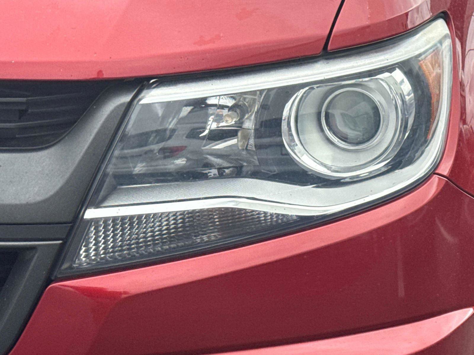 Used 2016 Chevrolet Colorado Z71 image 10