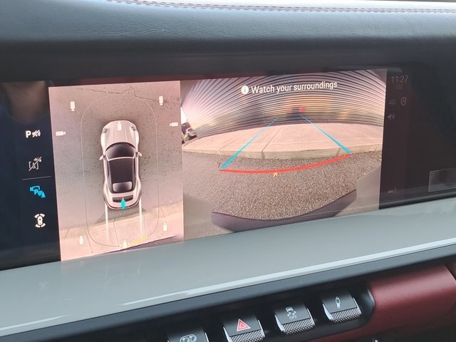 New 2026 Porsche 911 Carrera image 26