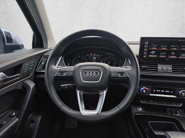 Certified 2023 Audi Q5 2.0T Premium w/ Convenience Package image 13