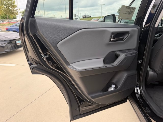 New 2026 Toyota RAV4 XLE Premium FWD image 17