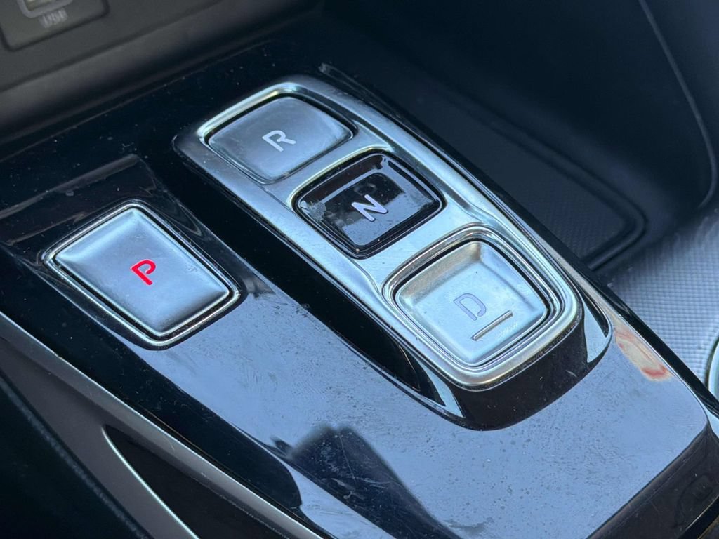 Used 2023 Hyundai Sonata Blue FWD image 17