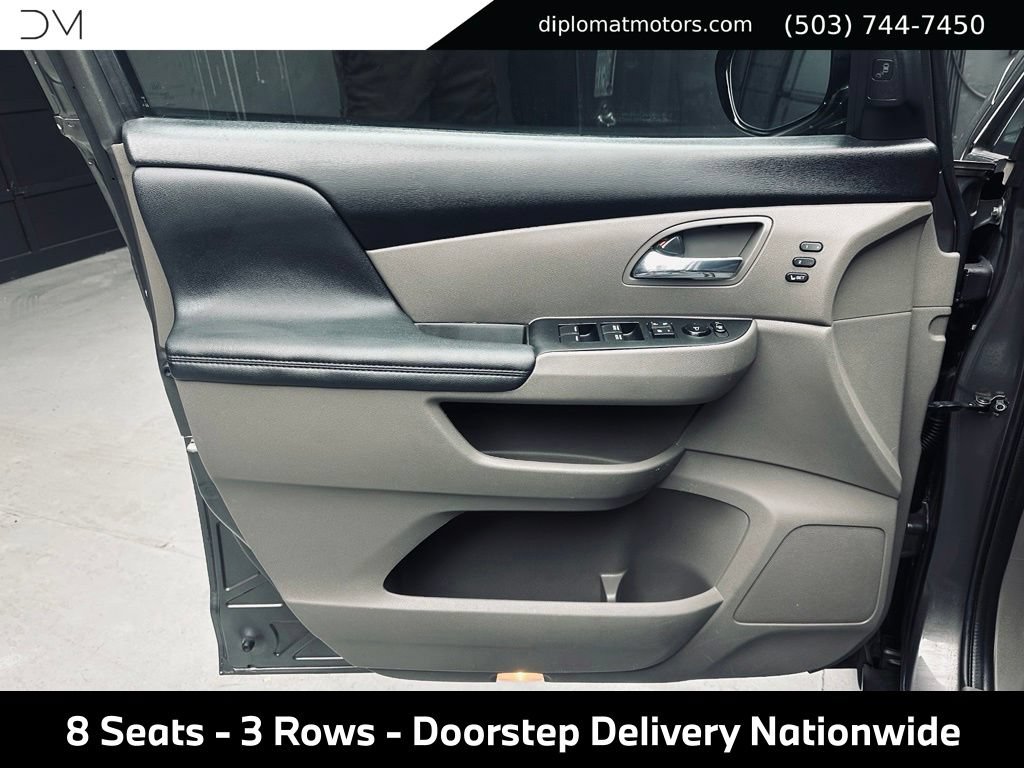 Used 2016 Honda Odyssey Touring image 28