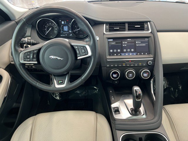 Used 2019 Jaguar E-PACE S AWD/4WD image 2