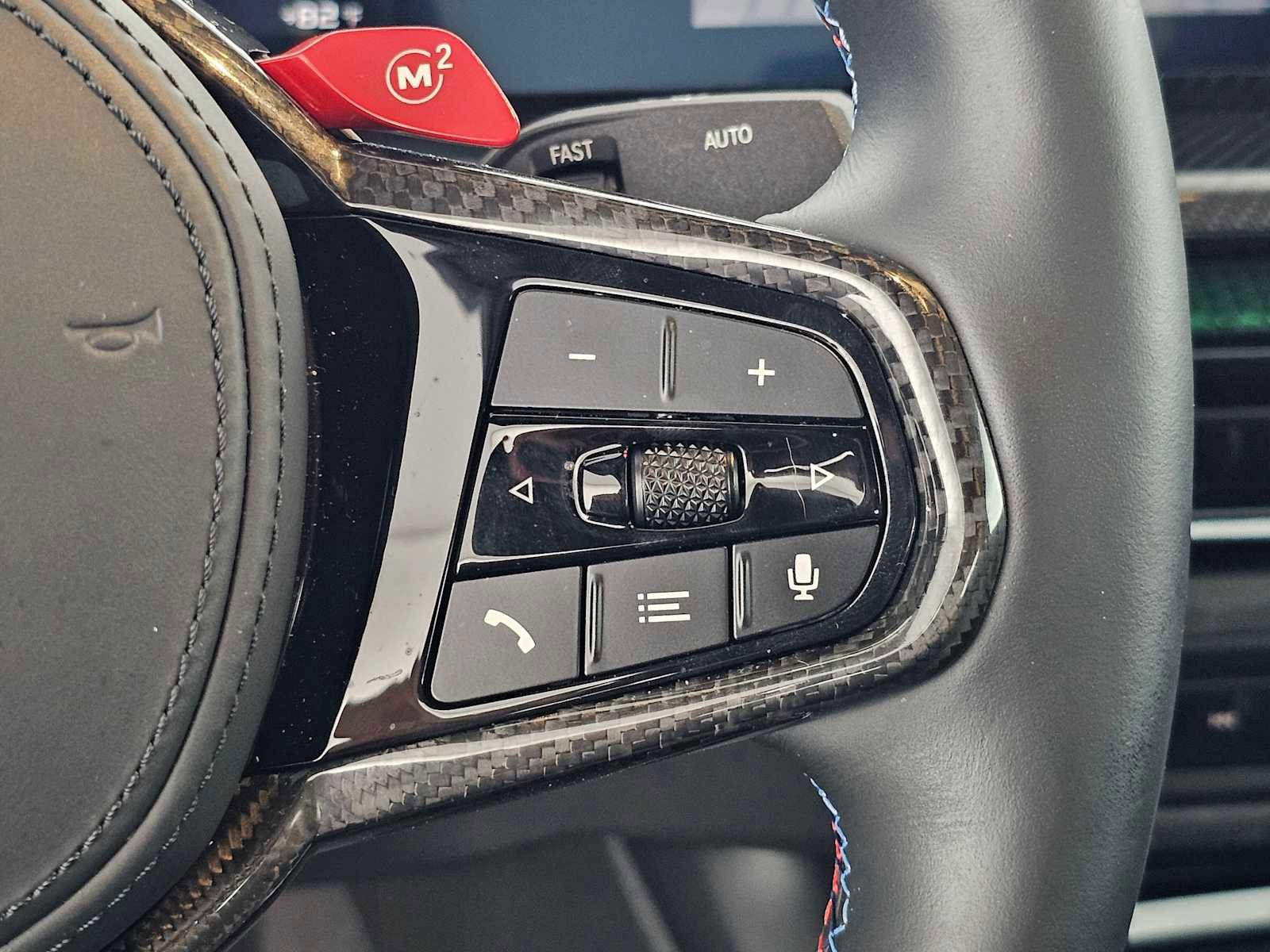 Used 2025 BMW M2 w/ Lighting Package image 24