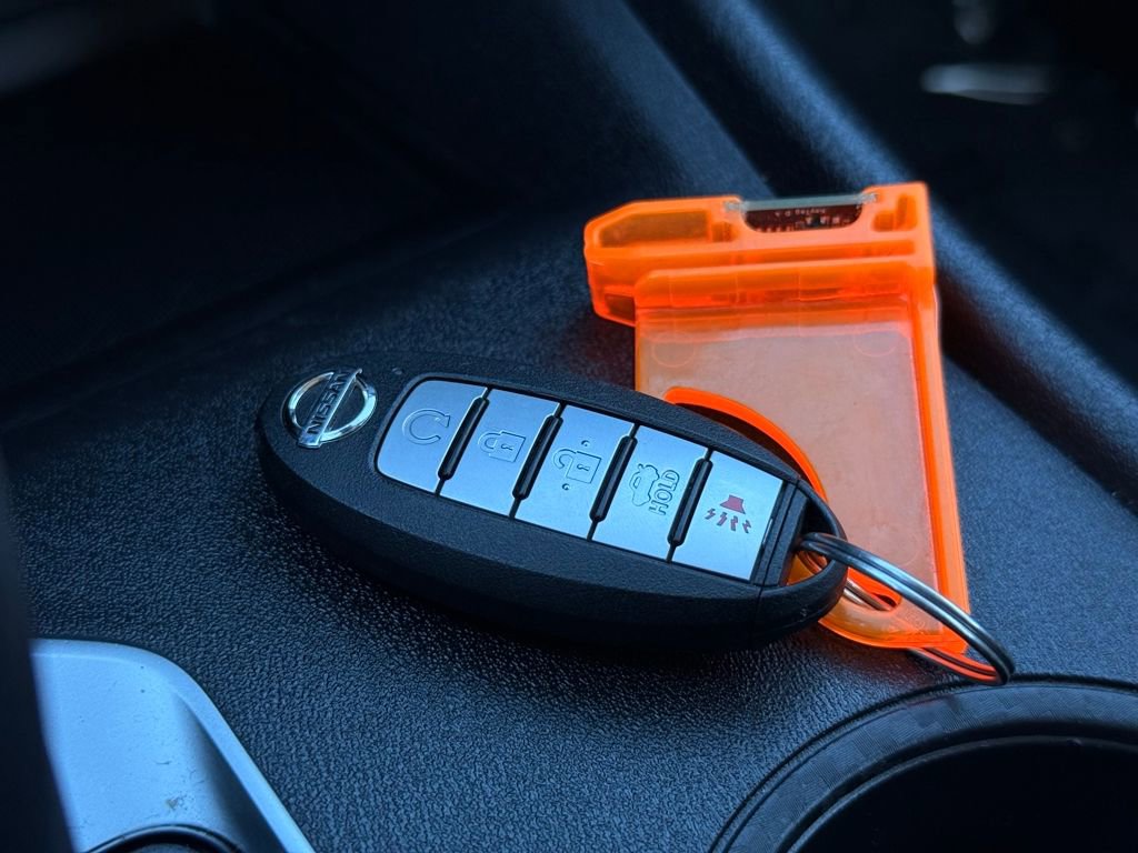 Used 2022 Nissan Altima 2.5 S w/ Driver Assist Package image 36