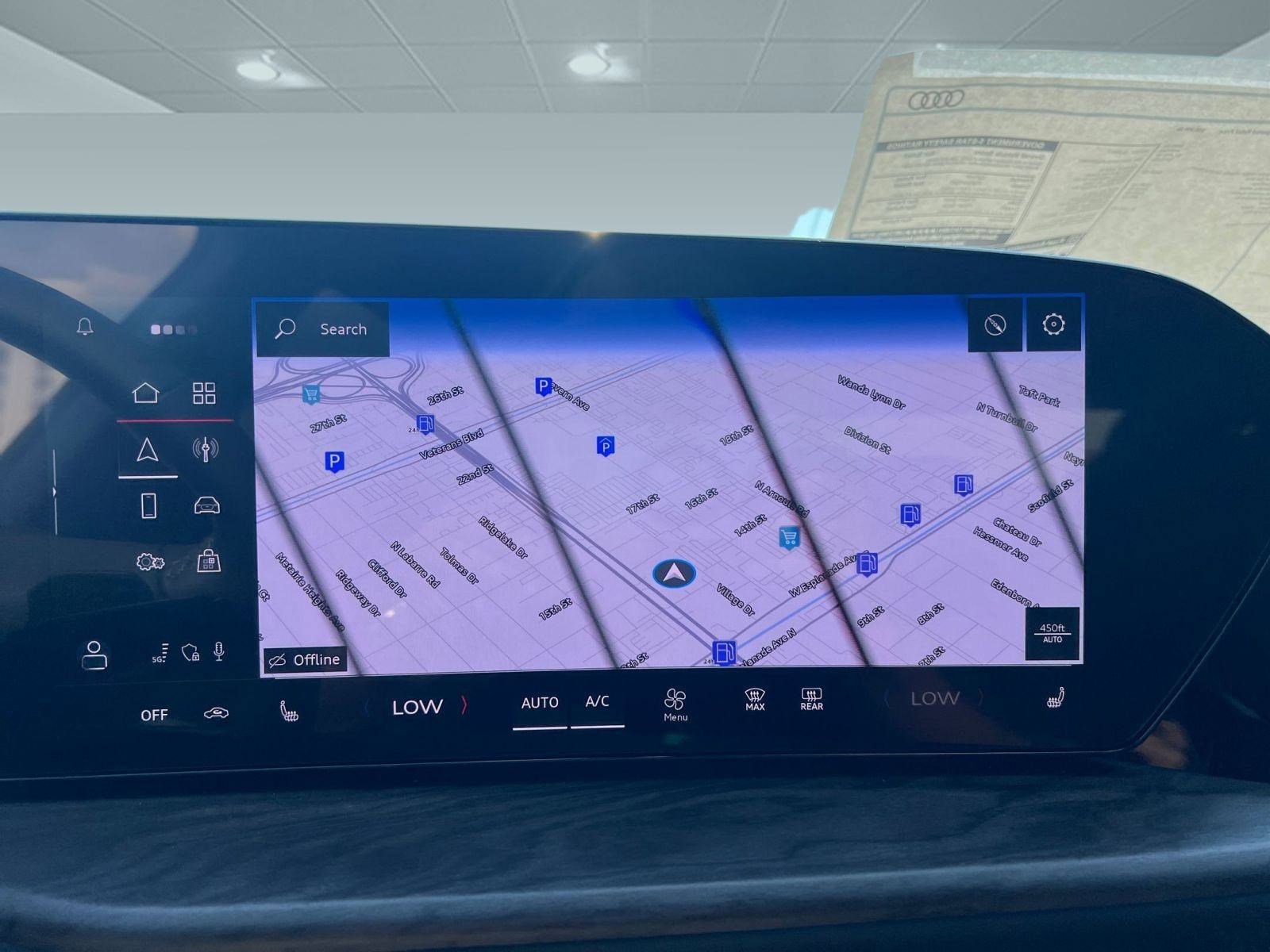 New 2025 Audi Q5 Premium image 25