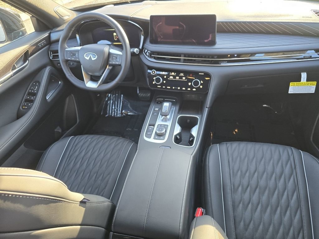 New 2026 INFINITI QX60 Autograph w/ Autograph Tech Package image 30