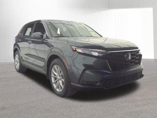 Used 2024 Honda CR-V EX-L
