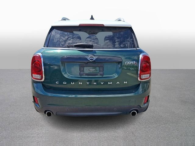 Used 2019 MINI Cooper Countryman S w/ Driver Assistance Package AWD/4WD image 5