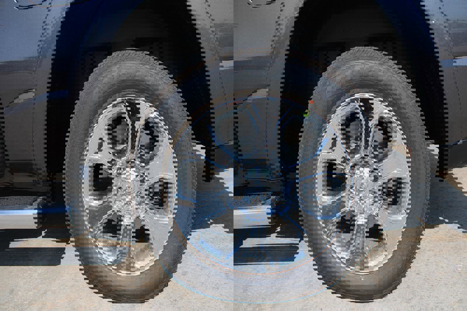 New 2026 RAM 1500 Big Horn image 11