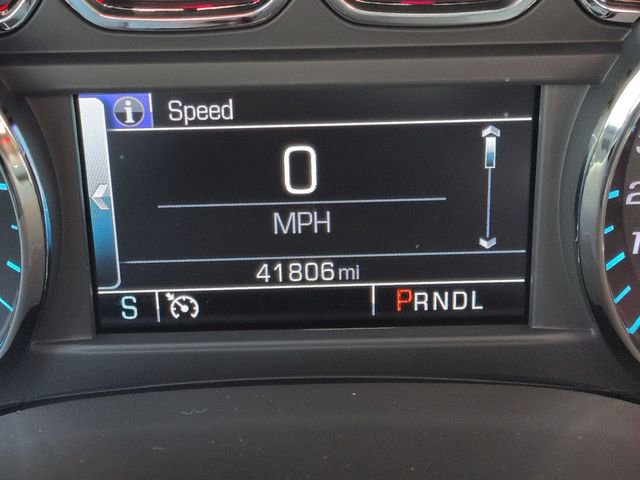 Used 2018 Chevrolet Tahoe LT AWD/4WD image 14