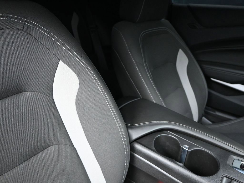 Used 2021 Chevrolet Camaro LT w/ RS Package image 23