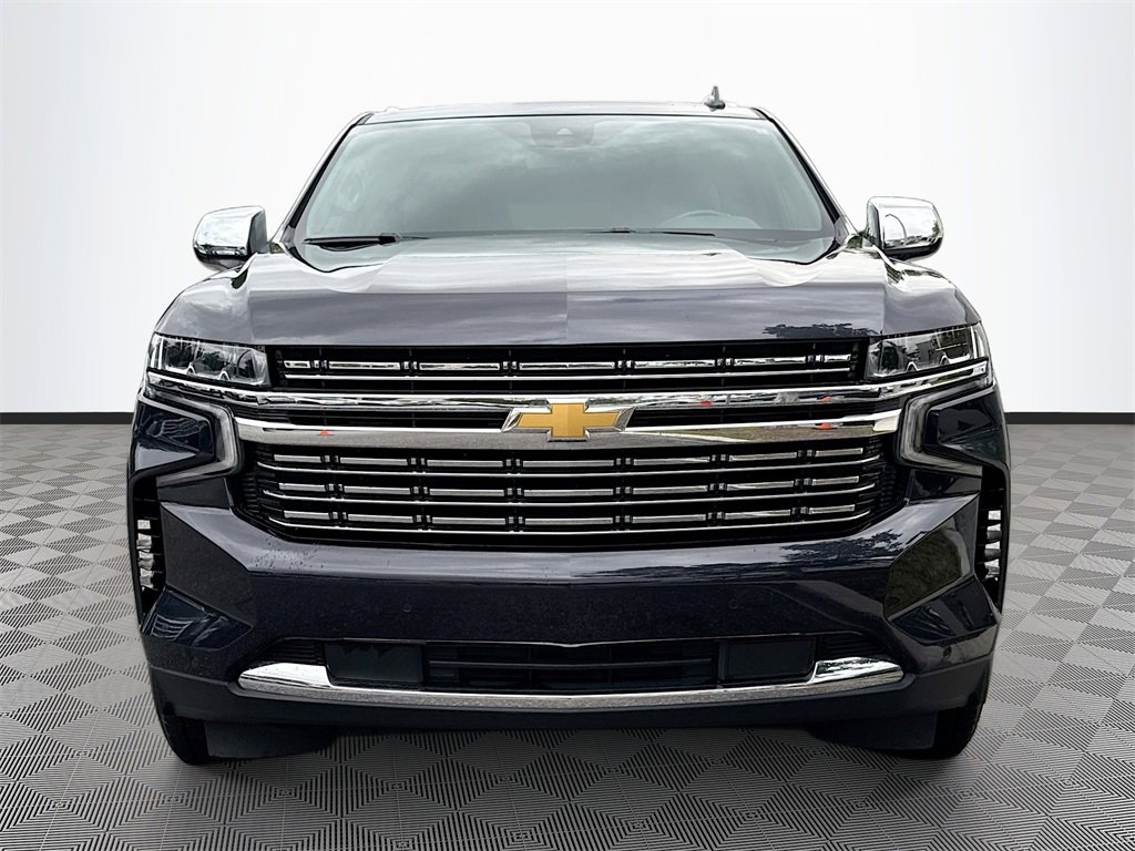 Used 2023 Chevrolet Tahoe Premier image 2