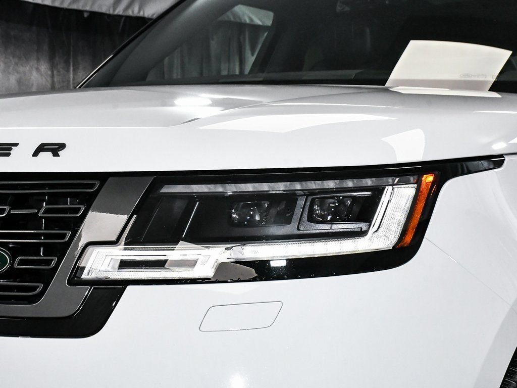 Used 2024 Land Rover Range Rover SE AWD/4WD image 73