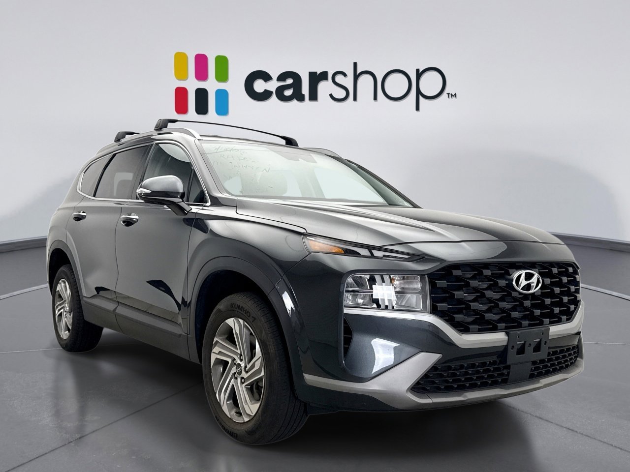 Used 2023 Hyundai Santa Fe SEL AWD/4WD image 7