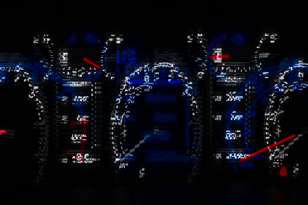 Used 2024 Toyota 4Runner TRD Pro image 20