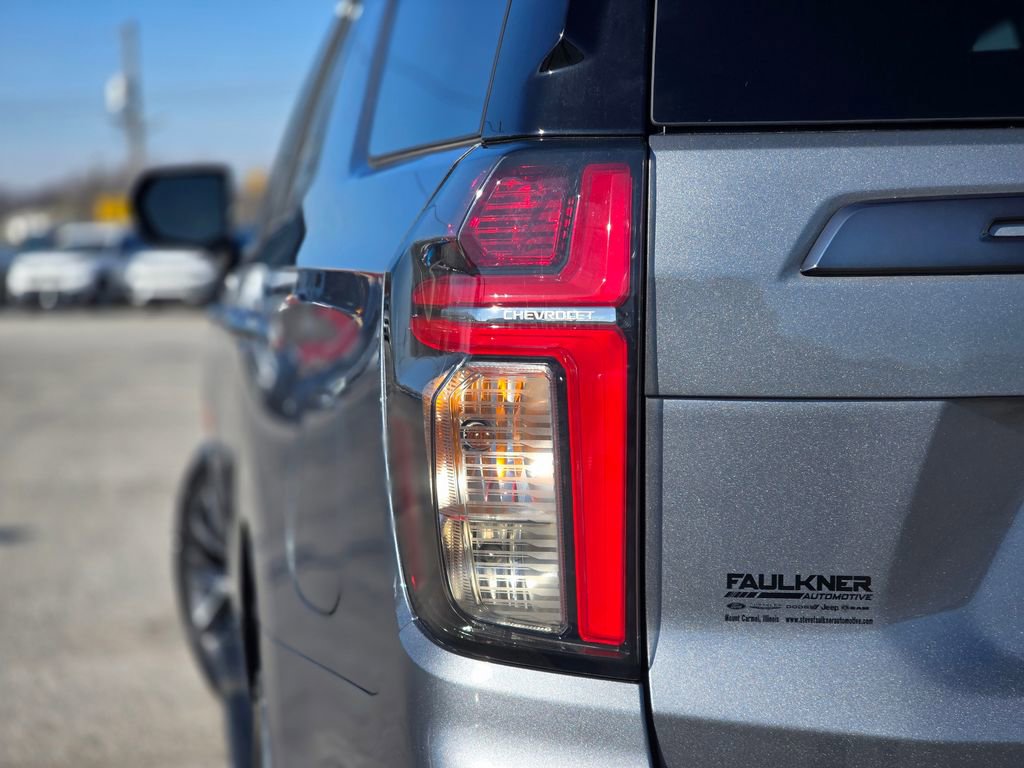 Used 2021 Chevrolet Tahoe Z71 image 14