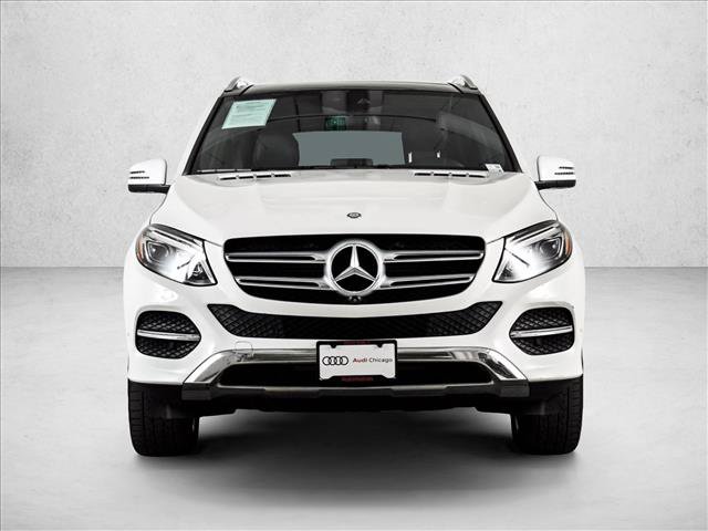 Used 2017 Mercedes-Benz GLE 350 4MATIC video 2