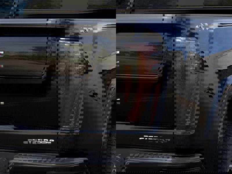 New 2026 GMC Sierra 2500 Denali Ultimate image 11