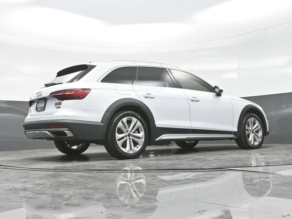 Used 2023 Audi A4 2.0T allroad Premium Plus w/ Premium Plus Package image 23