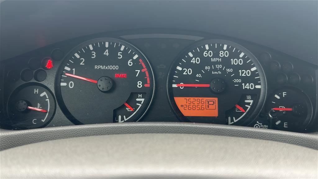 Used 2018 Nissan Frontier SV w/ Value Truck Package image 23