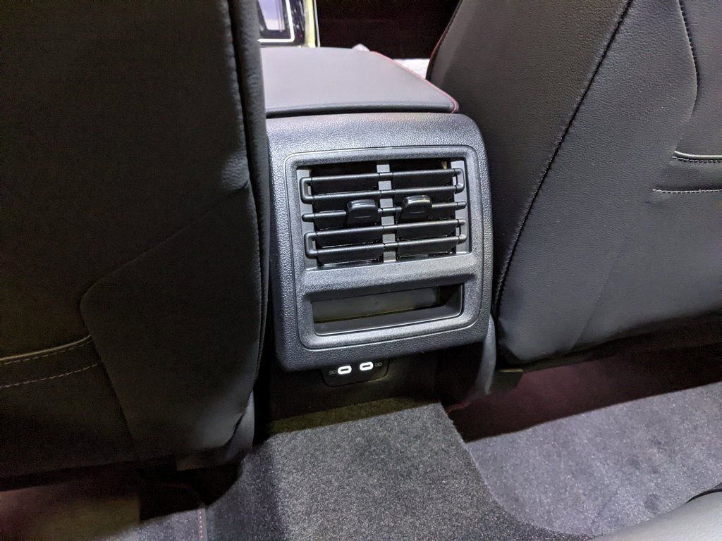 New 2026 Volkswagen GTI SE image 24