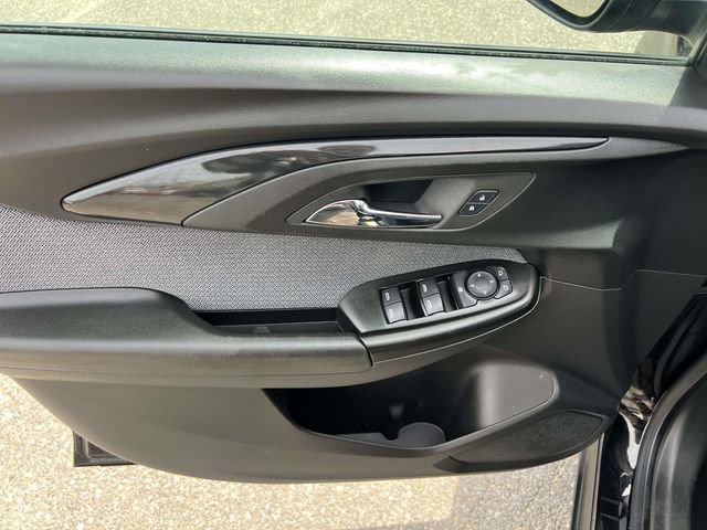 Certified 2023 Chevrolet TrailBlazer LT AWD/4WD image 16