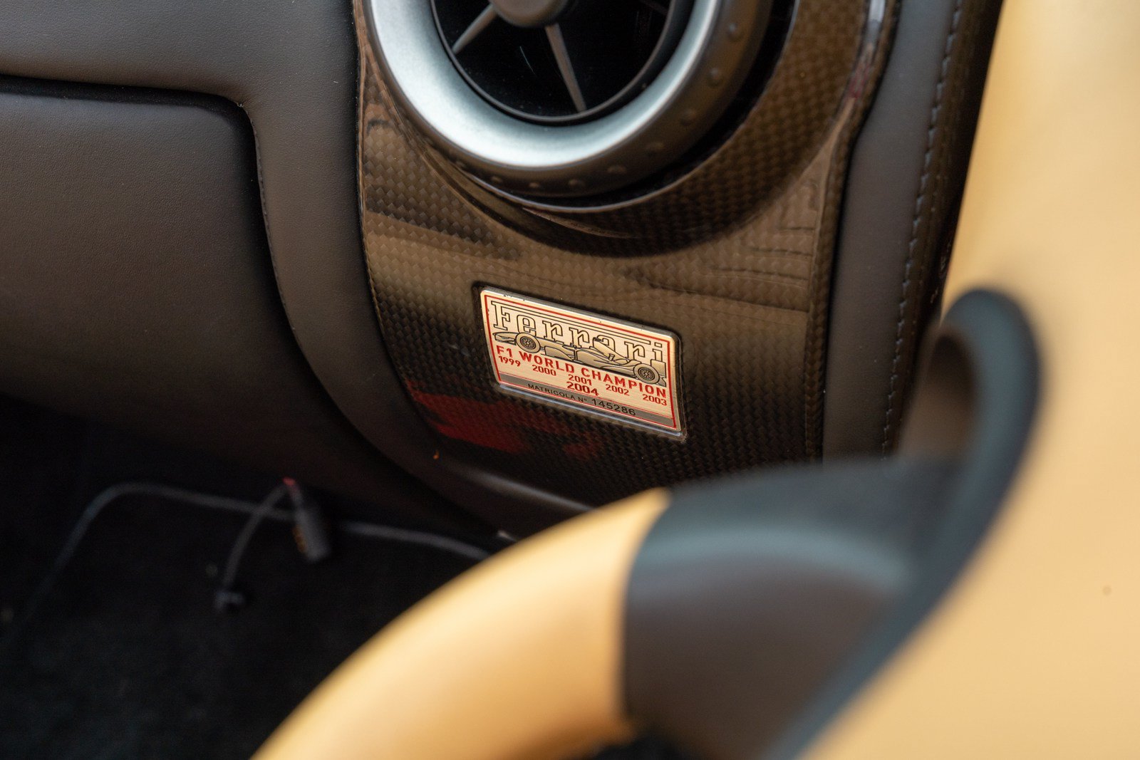 Used 2006 Ferrari F430 Spider RWD image 48