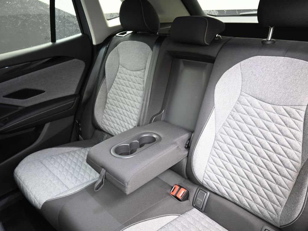 New 2026 Volkswagen Tiguan S image 19