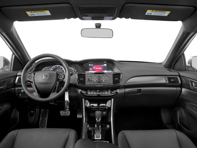 Used 2017 Honda Accord Sport Special Edition image 8