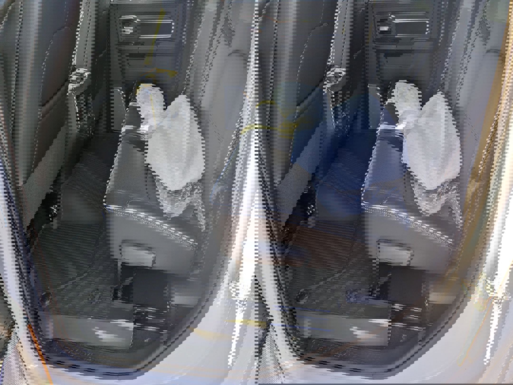 New 2026 RAM 2500 Laramie image 26