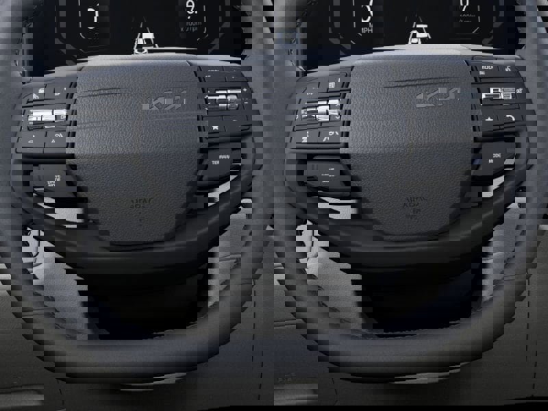 New 2026 Kia Sportage EX image 22