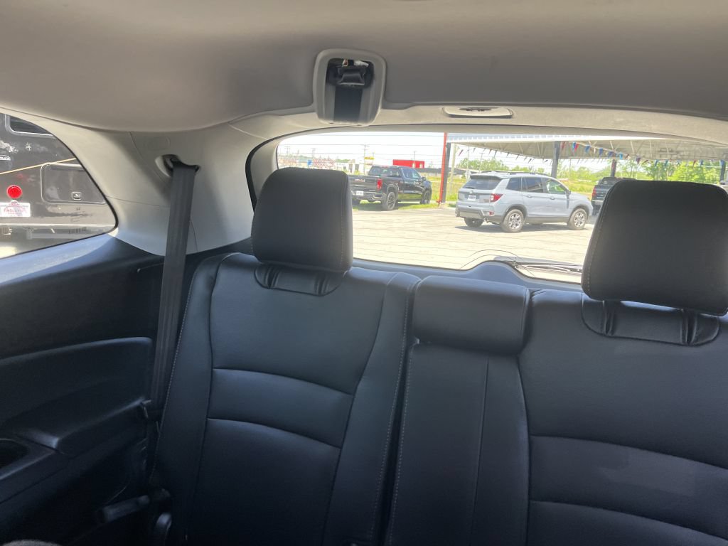 Used 2022 Honda Pilot Black Edition image 15