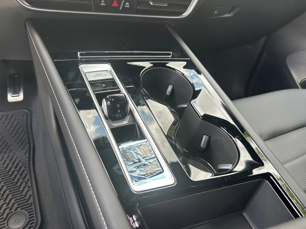 New 2026 Volkswagen Atlas Cross Sport SEL R-Line AWD/4WD image 55