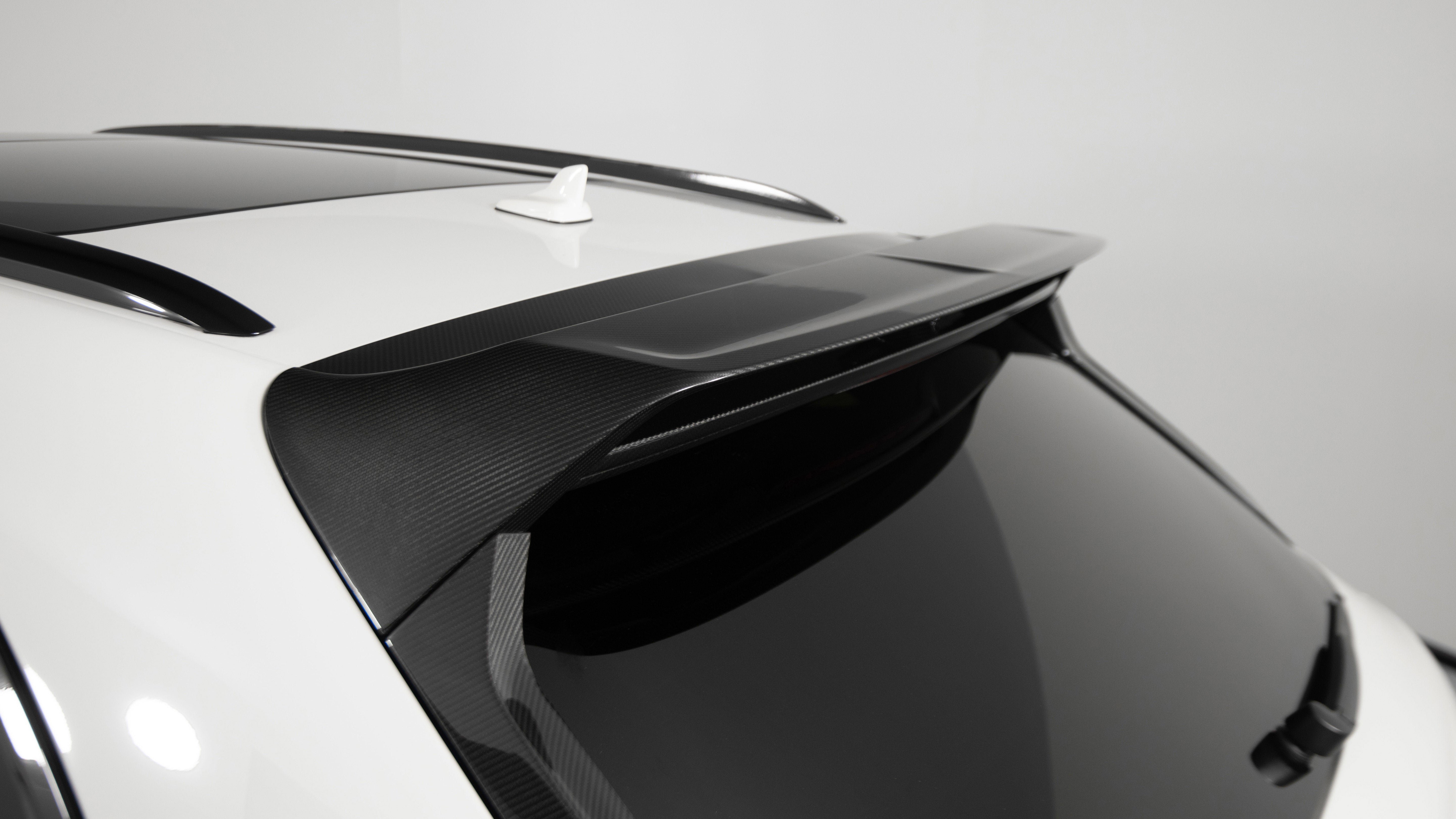 Used 2018 Bentley Bentayga image 32