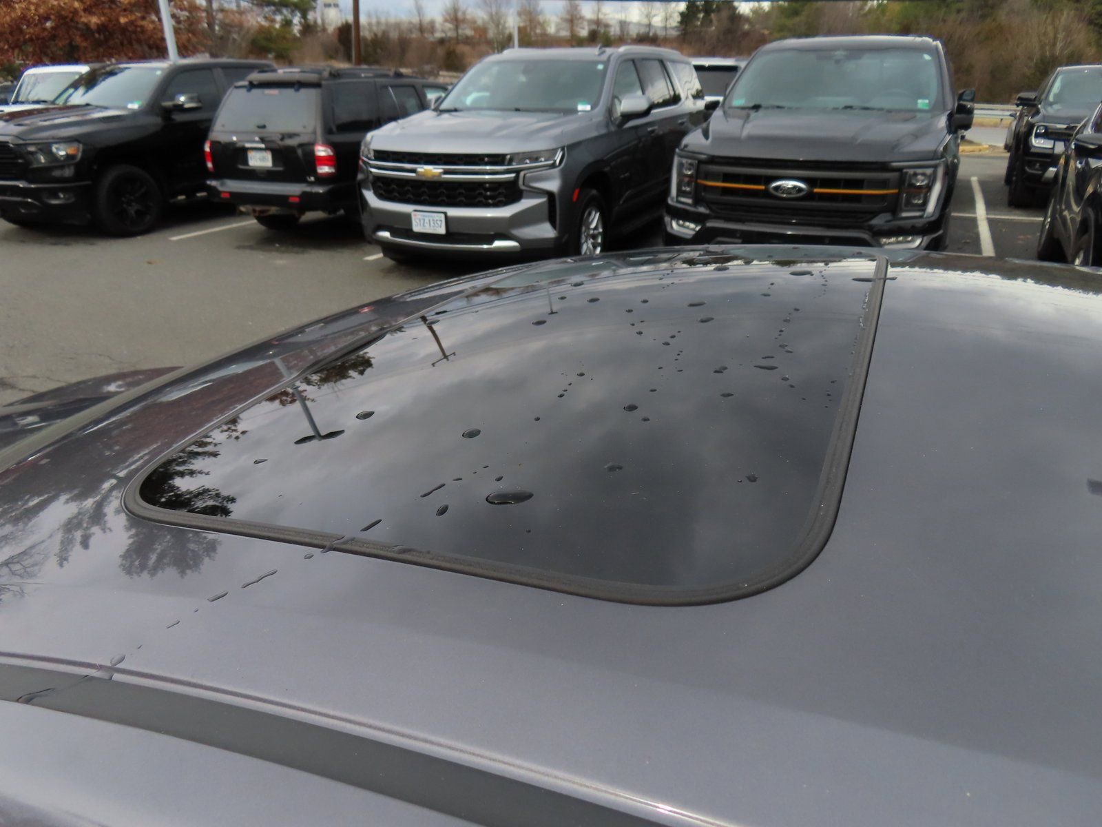 Used 2017 Honda Civic EX-T image 10