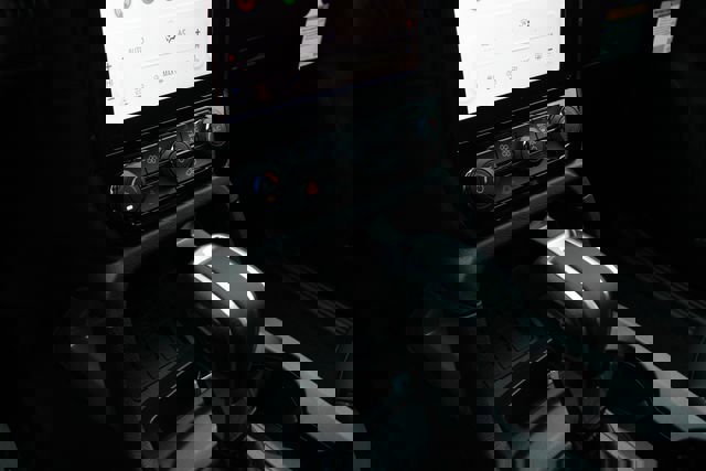 New 2026 Ford Ranger Lariat w/ Convenience Package image 17