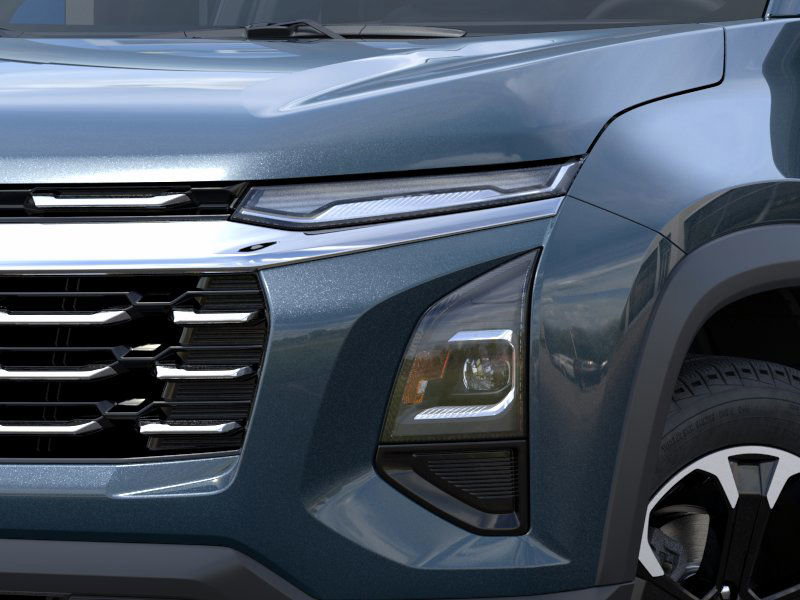 New 2026 Chevrolet Equinox LT w/ Convenience Package II image 10