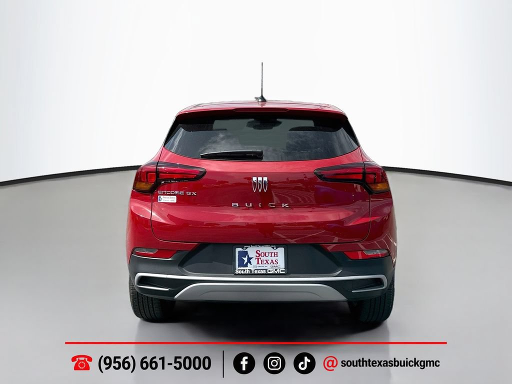 Used 2026 Buick Encore GX Preferred w/ Comfort Package FWD image 7