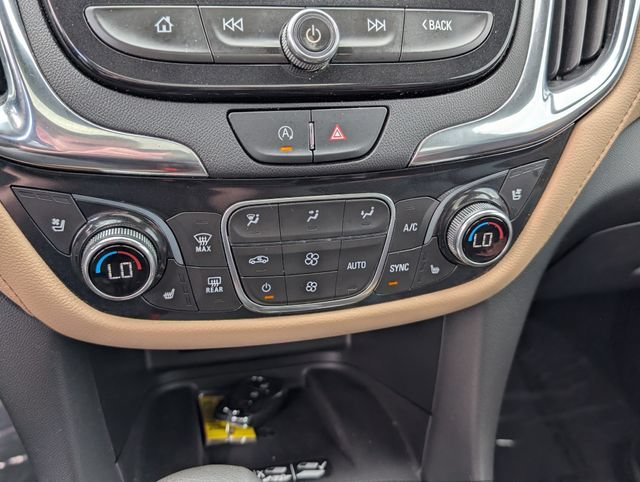 Used 2022 Chevrolet Equinox Premier AWD/4WD image 27