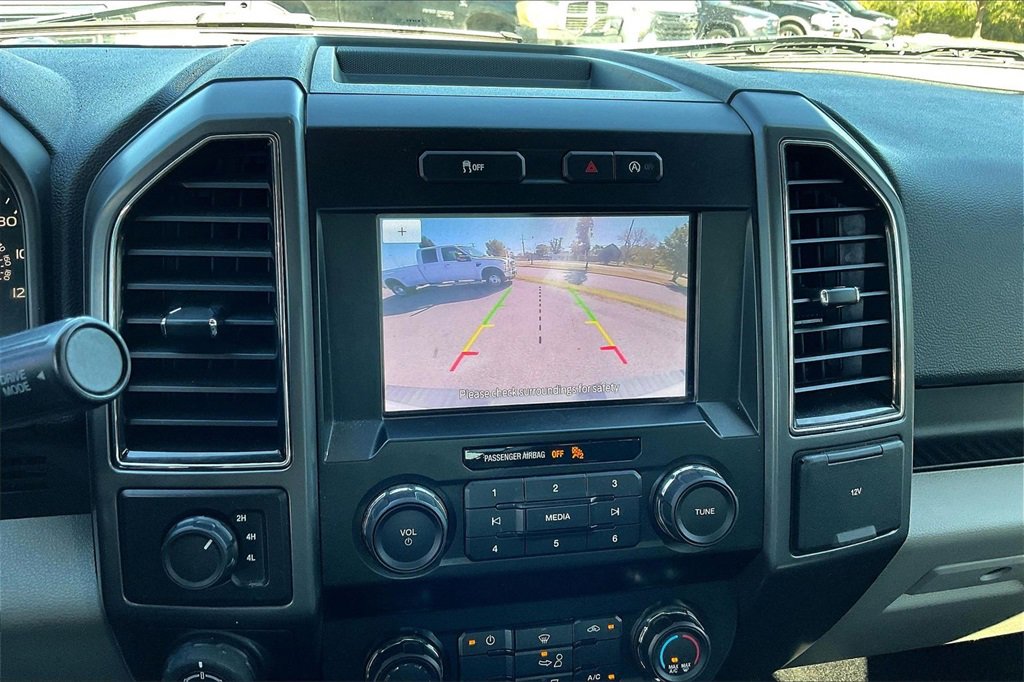 Used 2020 Ford F150 XLT w/ Trailer Tow Package image 21