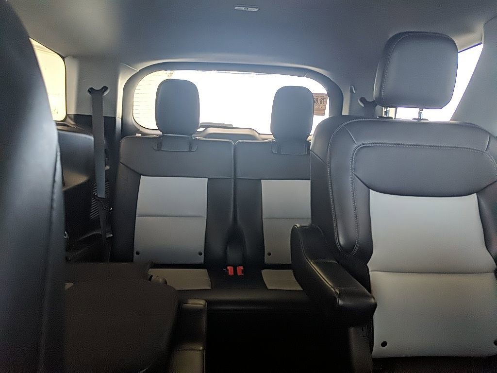 Used 2023 Ford Explorer XLT w/ Equipment Group 202A image 30