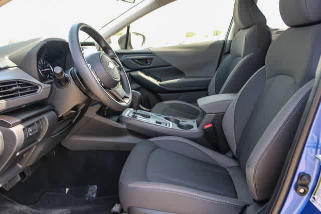 Certified 2025 Subaru Crosstrek 2.5i Premium AWD/4WD image 18