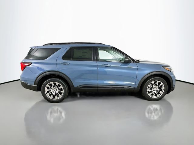 New 2026 Ford Explorer Active image 8