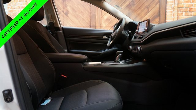 Used 2022 Nissan Altima 2.5 S image 47