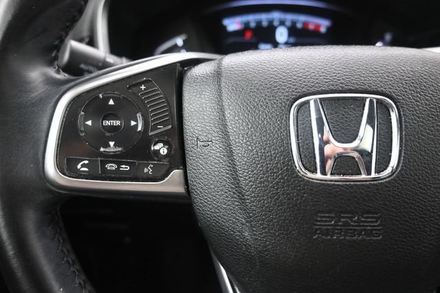 Used 2018 Honda CR-V EX-L image 27