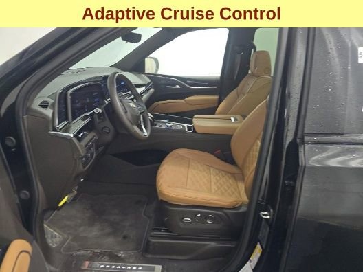 Used 2024 Cadillac Escalade Sport w/ LPO, ONYX Package AWD/4WD image 10