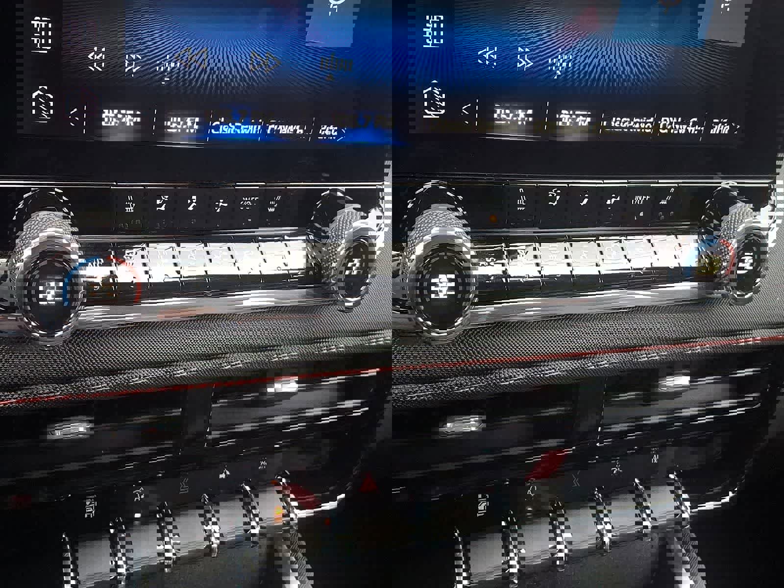 Used 2024 Chevrolet Colorado Z71 w/ Z71 Convenience Package 2 image 16