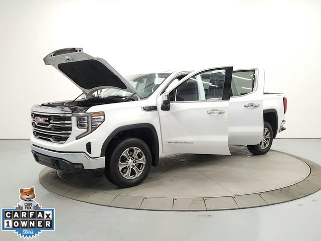 Used 2024 GMC Sierra 1500 SLT image 11