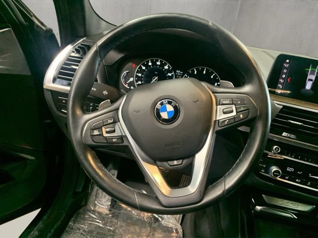 Used 2019 BMW X3 xDrive30i w/ Driving Assistance Package AWD/4WD image 31
